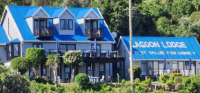 Lagoon Lodge